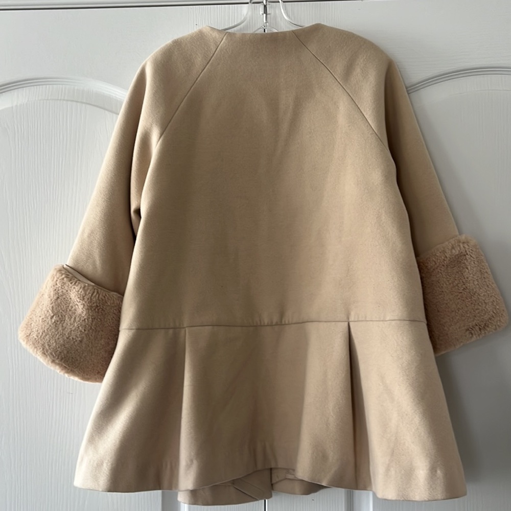 EUC Snidel jacket - Picture 6 of 9